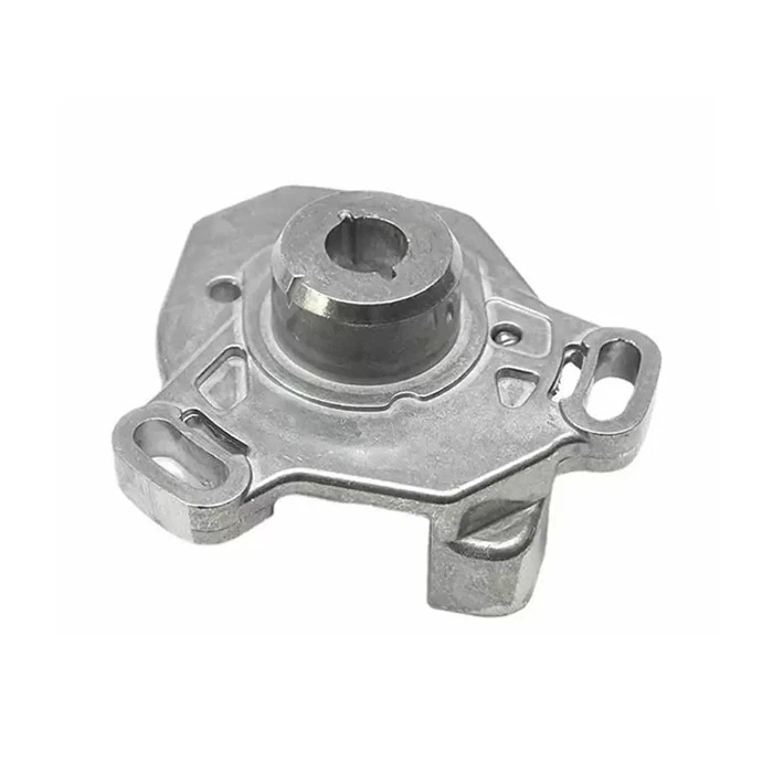 Aluminum Die Casting parts