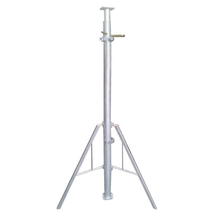 Shoring Prop Tripod