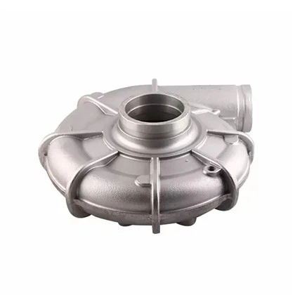 Części samochodowe z odlewanego ciśnieniowo aluminium