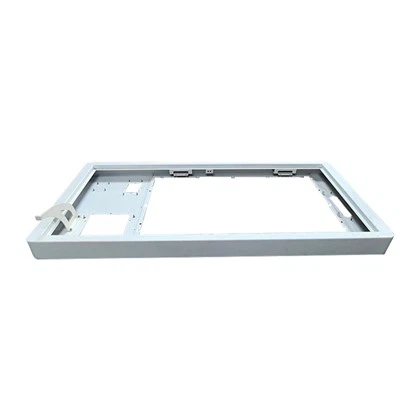 Kasa fiskalna w supermarkecie